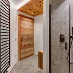 Σαλέ Adelina Sant'Antonio (Sondrio)