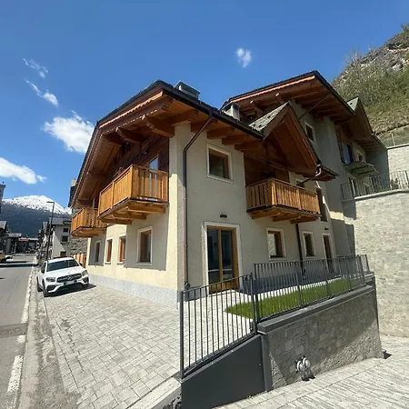 Adelina Sant'Antonio (Sondrio)