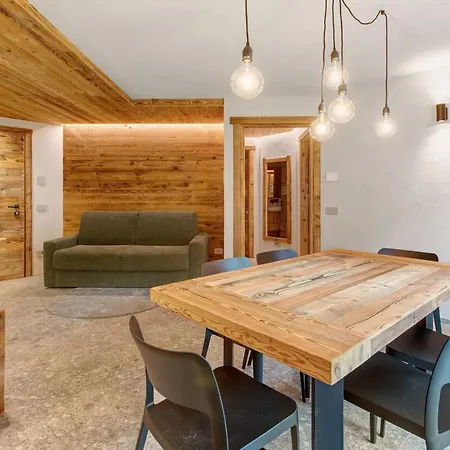 Chalet Adelina