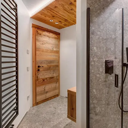 Chalet Adelina *